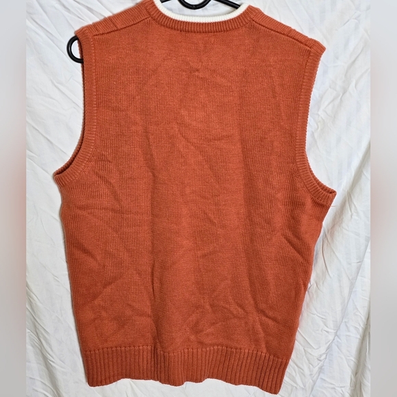 Southpole Signature Series Sweater Vest - Picture 2 of 3